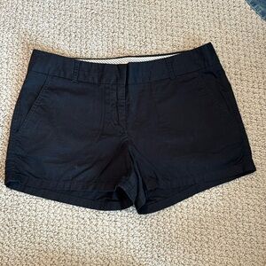 J. Crew shorts